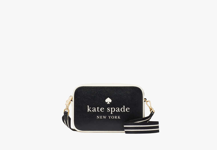 Kate Spade New York Oh Snap Colorblock Mini Camera Bag