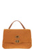 Women's Postina Jones - Handbag S in Cognac | 0680900070000