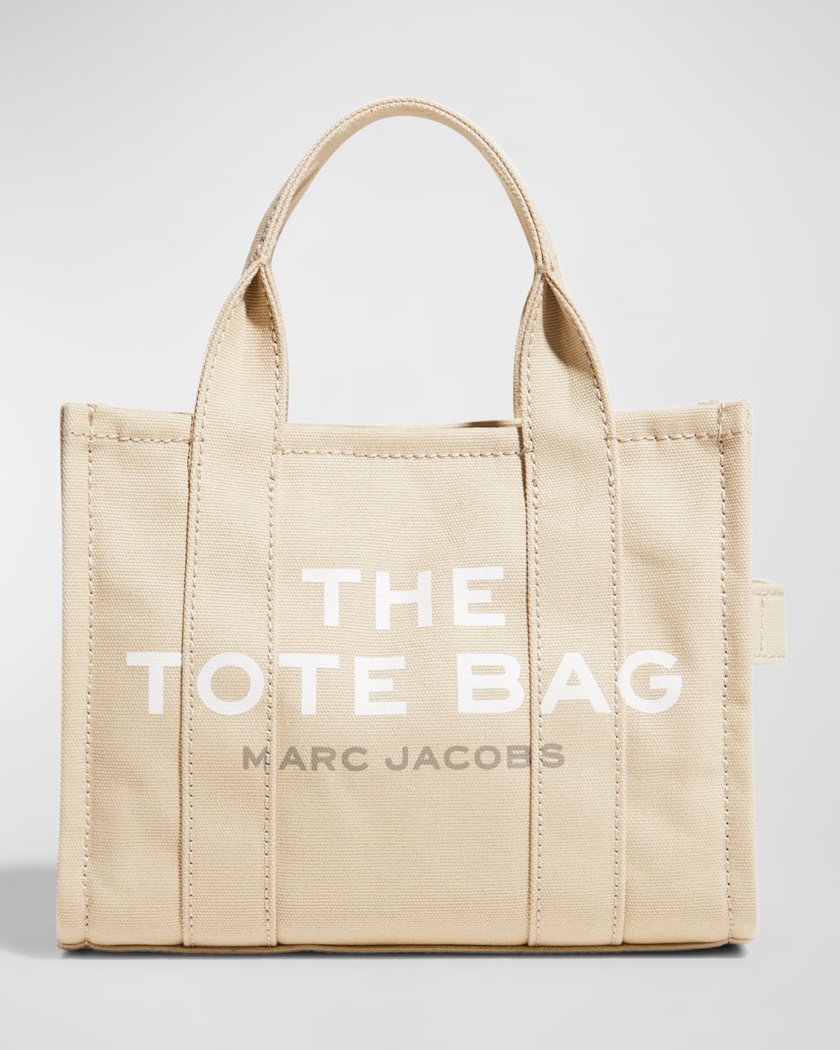 Marc Jacobs The Small Canvas Tote Bag