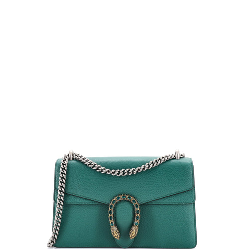 GUCCI Dionysus Bag Leather Small