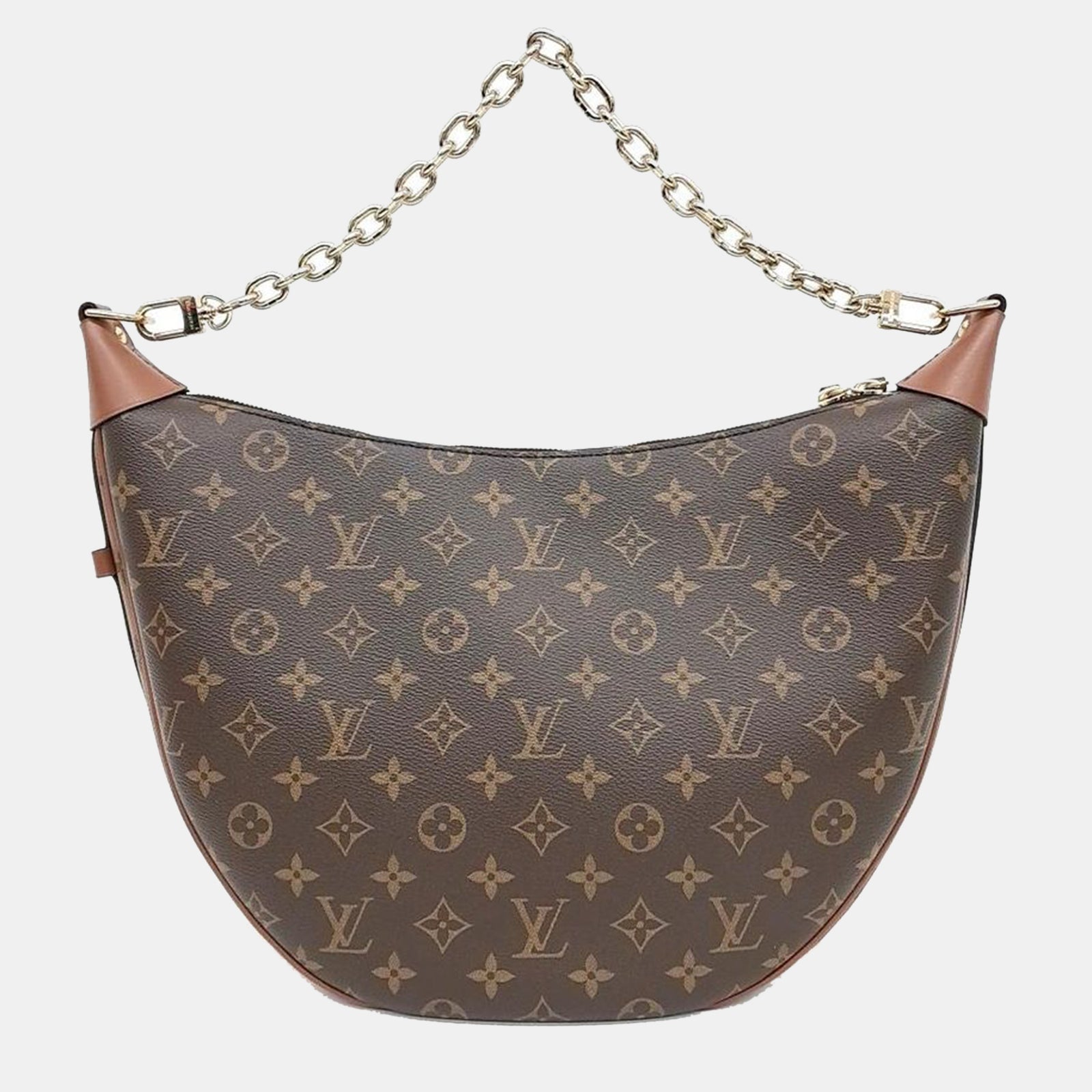 Louis Vuitton Hobo-Tasche mit Schleife