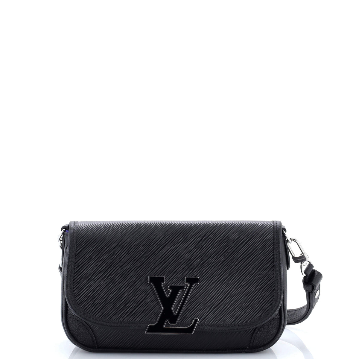 Louis Vuitton Buci Crossbody Bag Epi Leather