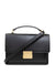 Women's Leather Bag With Gold Hardware in Black | Size UNI | GWA00467 Color A00056590100