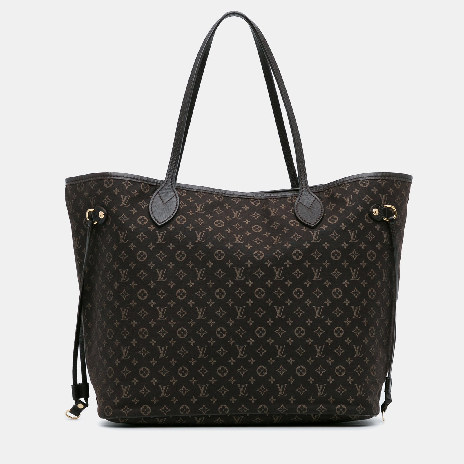 Louis Vuitton Monogramm Idylle Neverfull MM