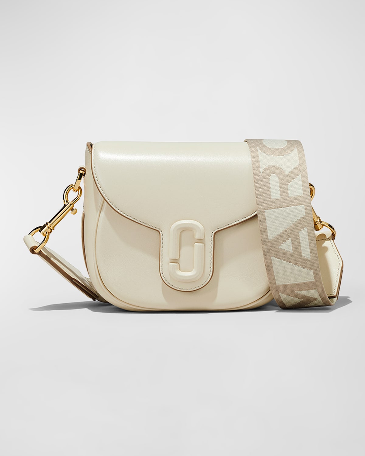 Marc Jacobs The Saddle Bag