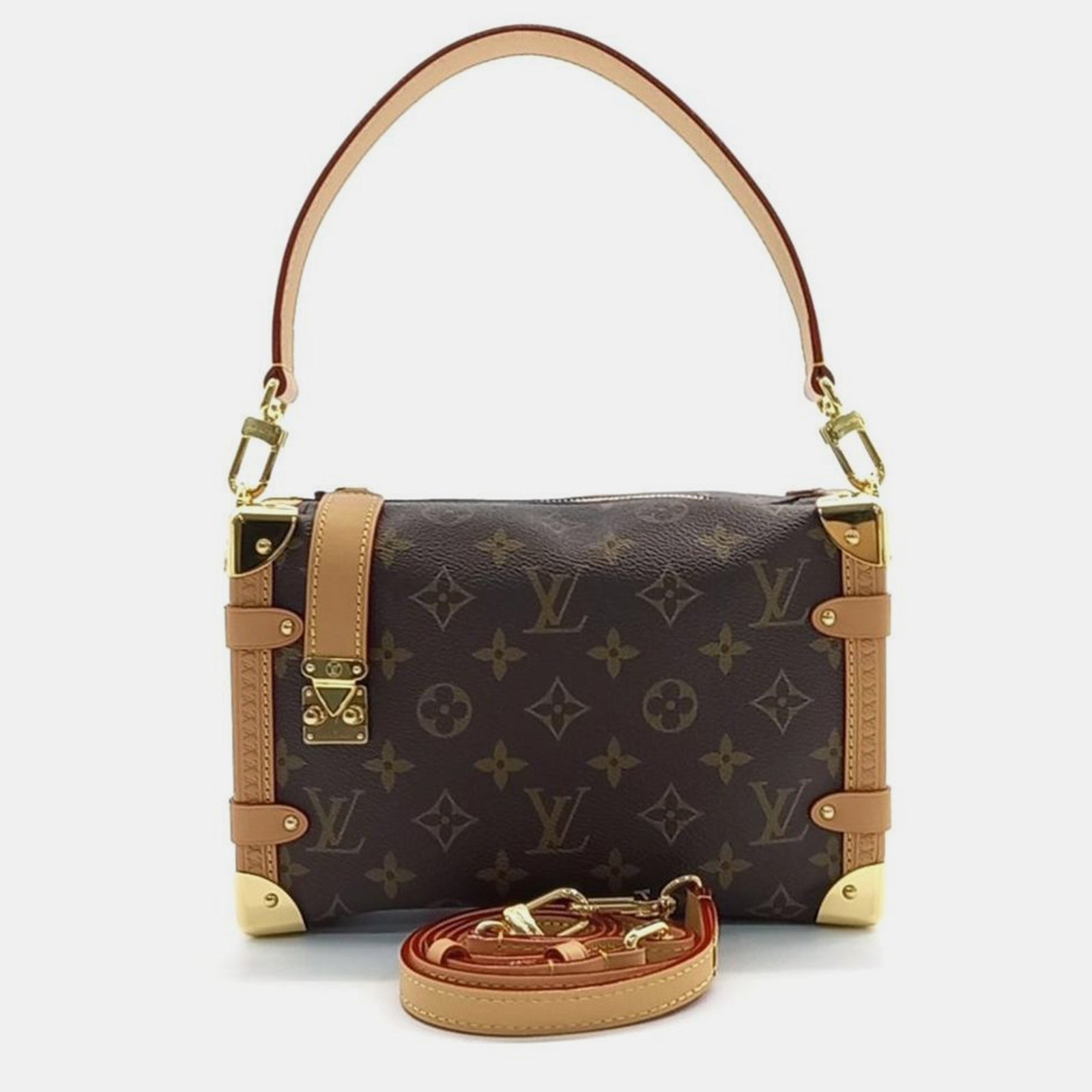 Louis Vuitton Seitenkofferraum MM