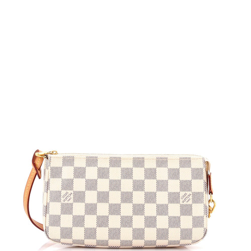 Pochette Accessoires NM Damier