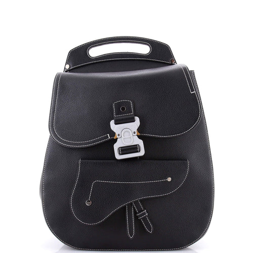 Gallop Backpack Leather Small