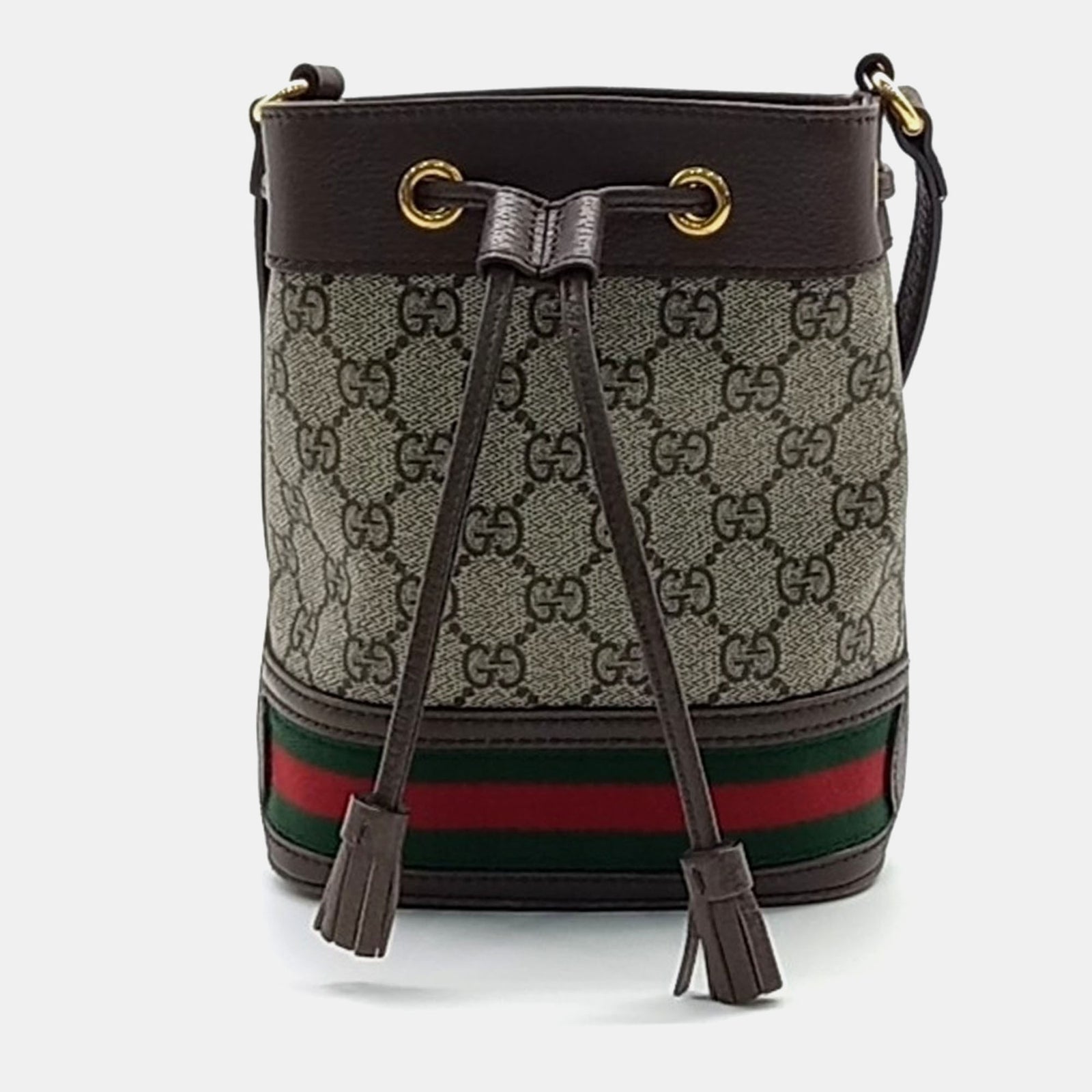 Gucci Ophidia Mini-Beuteltasche