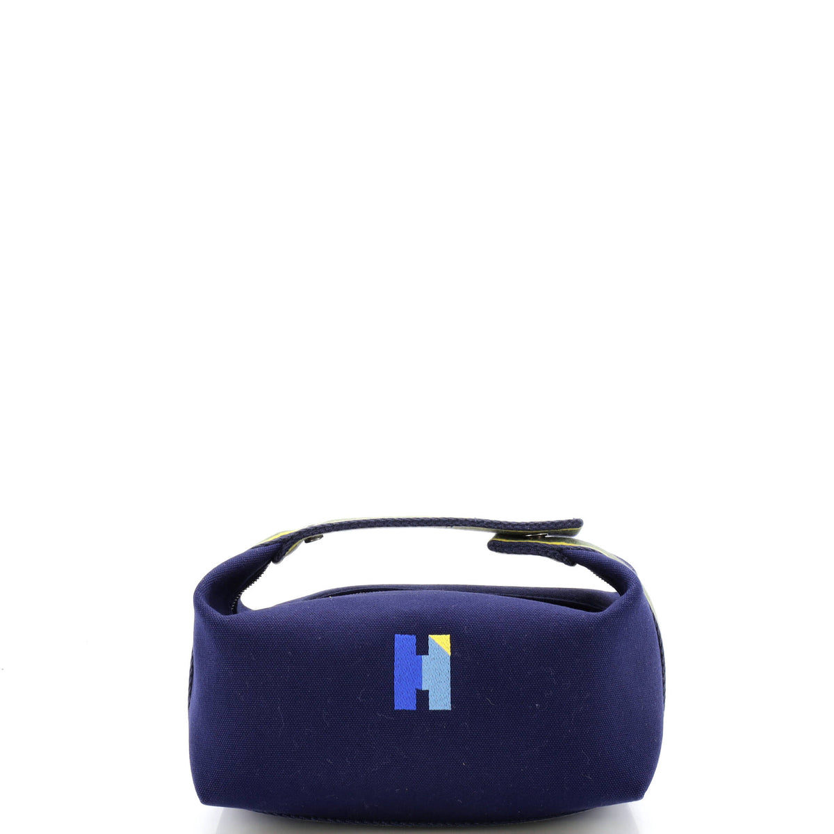 Herm?s Bride-A-Brac Travel Case Toile PM