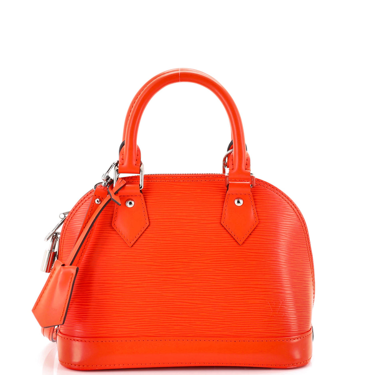 Louis Vuitton Alma Handbag Epi Leather BB