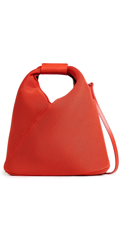 Japanese Crossbody Bag Orange. com One Size