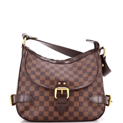 Highbury Handbag Damier