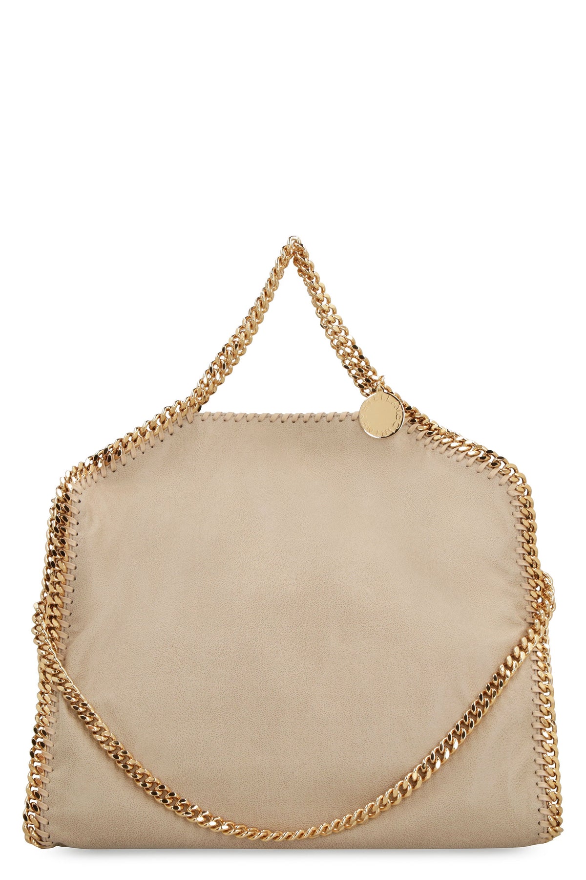Stella Mccartney Women's Stylish And Durable Polyester Bag in Butter/Cream | Size UNI | 234387W9355 Color 9300