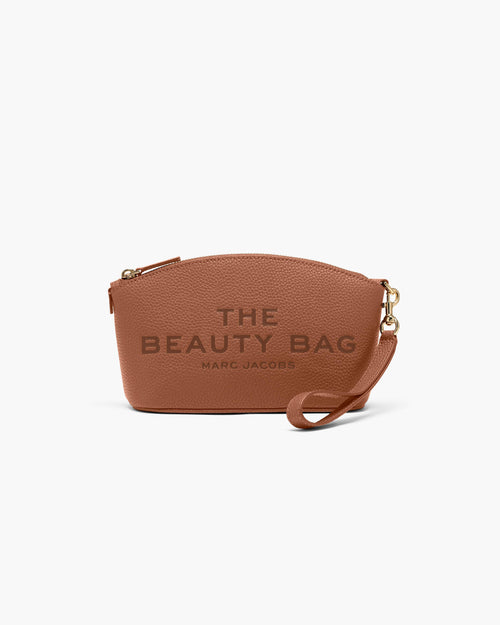 The Beauty Bag in Argan Oil