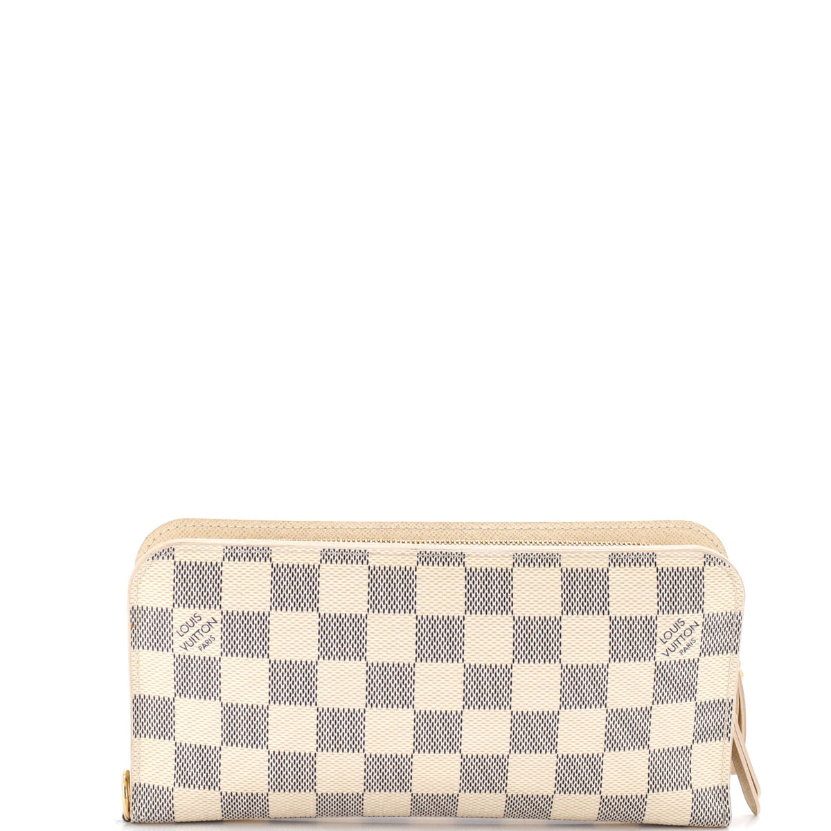 Louis Vuitton Insolite Wallet Damier