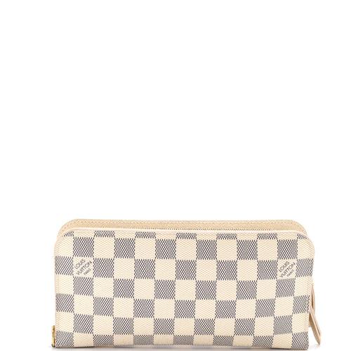 Insolite Wallet Damier