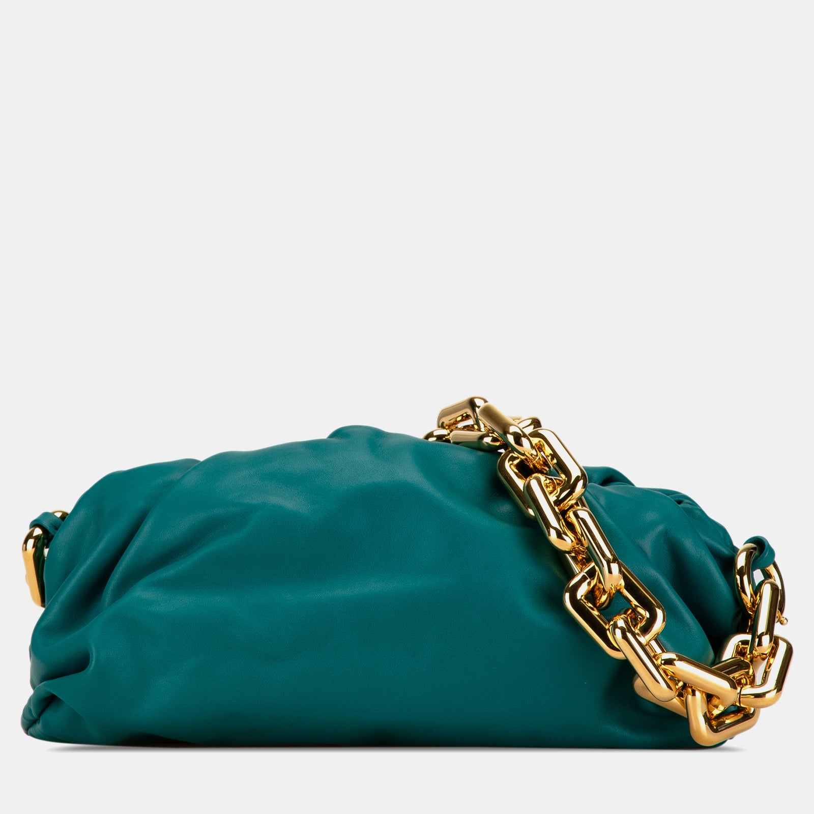 Bottega Veneta The Chain Pouch