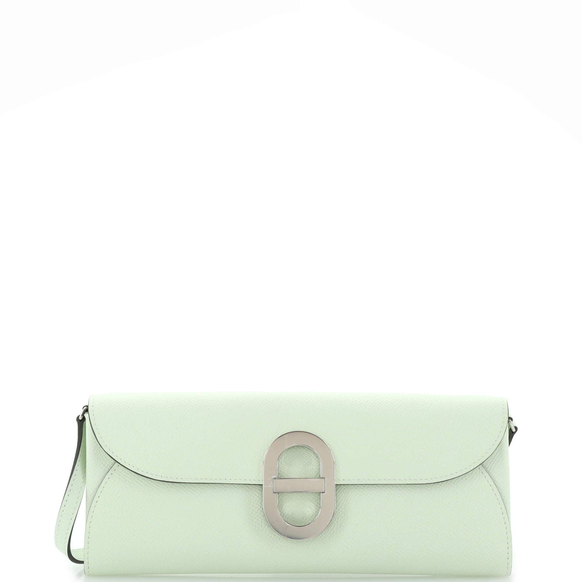 Hermès Chaine dâAncre To Go Wallet Epsom