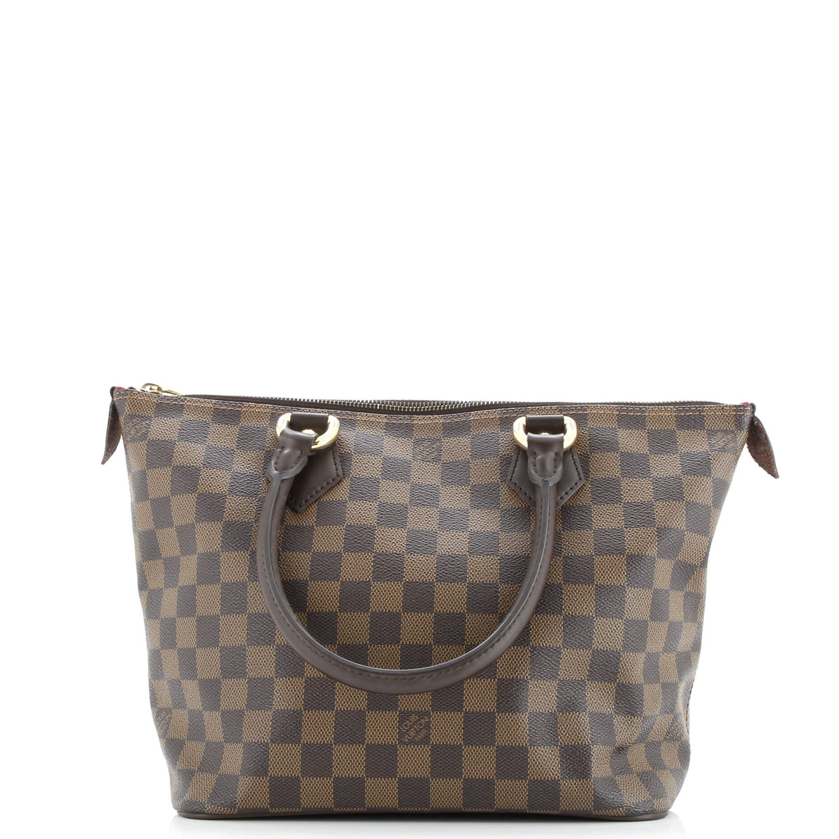 Louis Vuitton Saleya Handbag Damier PM