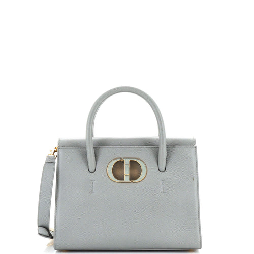 St Honore Tote Leather Medium