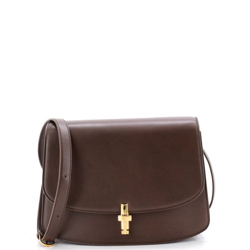 Sofia Crossbody Bag Leather 10