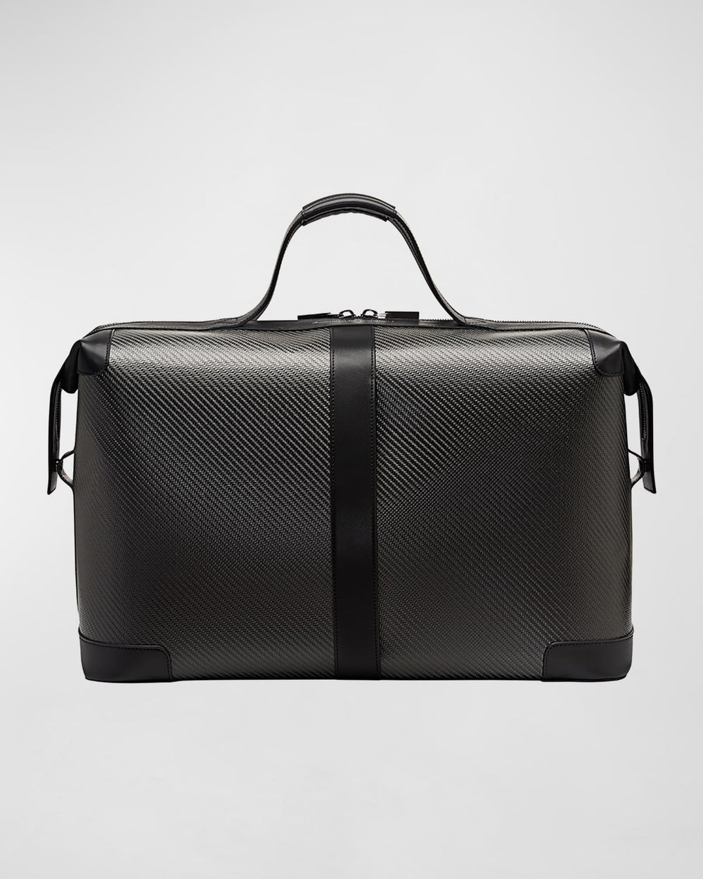 Carbon Weekender Bag