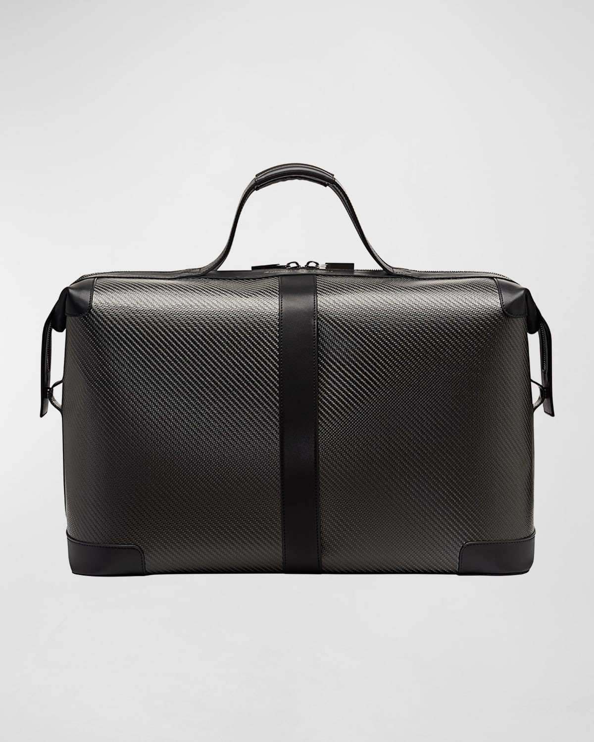 Porsche Design Carbon Weekender Bag