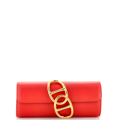 Egee Clutch Evercolor