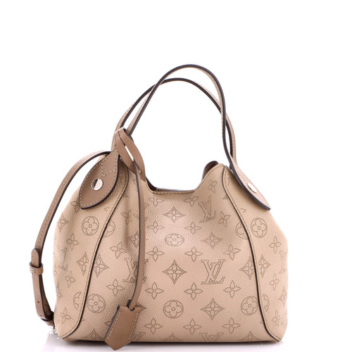 Hina Handbag Mahina Leather PM