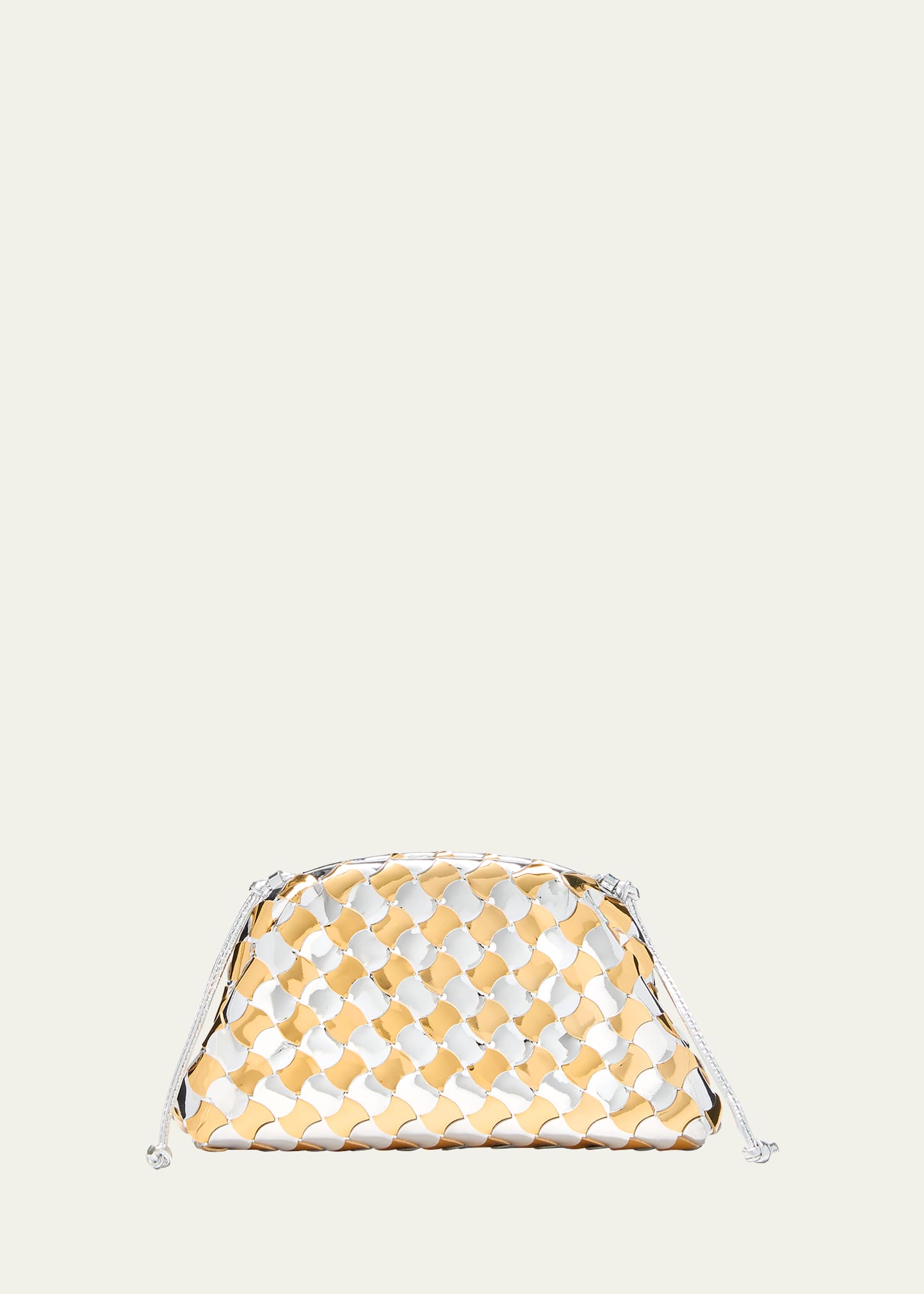 Bottega Veneta Mini Pouch Bag