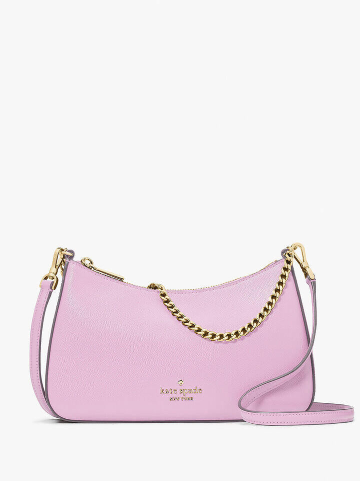 Kate Spade Au Madison Saffiano Leather Convertible Crossbody