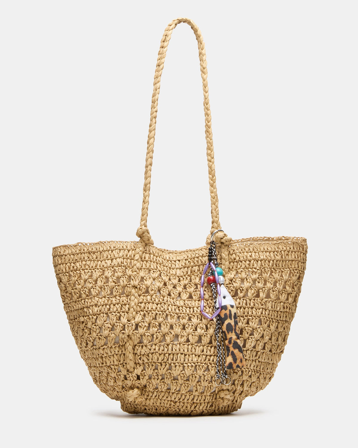Steve Madden Women's Tydes Bag - Natural