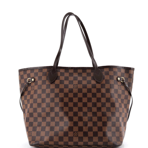 Neverfull Tote Damier GM