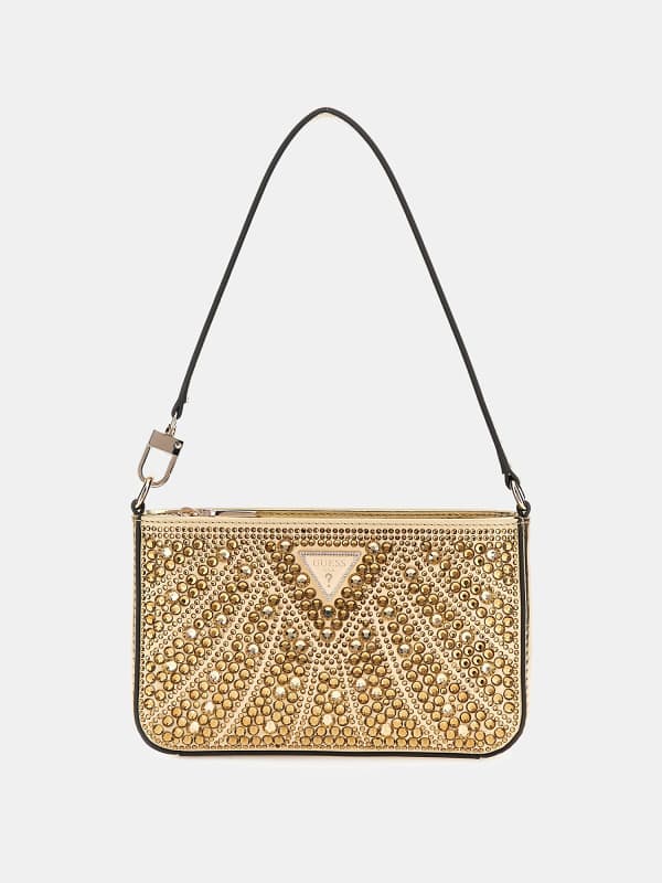 Guess Beauvoir Mini Shoulder Bag