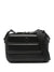 Men's Horizontal Cross Body Bag in Black | J209A5L00003M3492