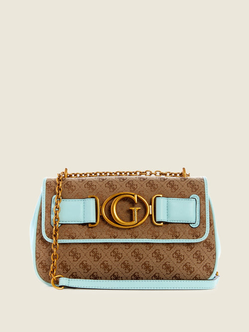 Aviana Convertible Crossbody