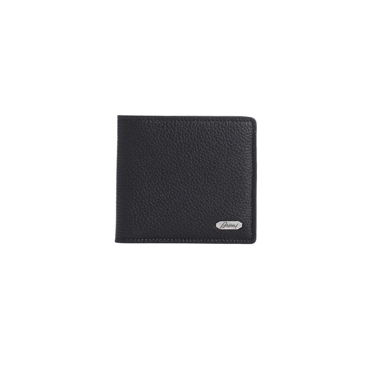 Brioni Men's Accessories in Black | Size UNICA | OH2B0LO1719