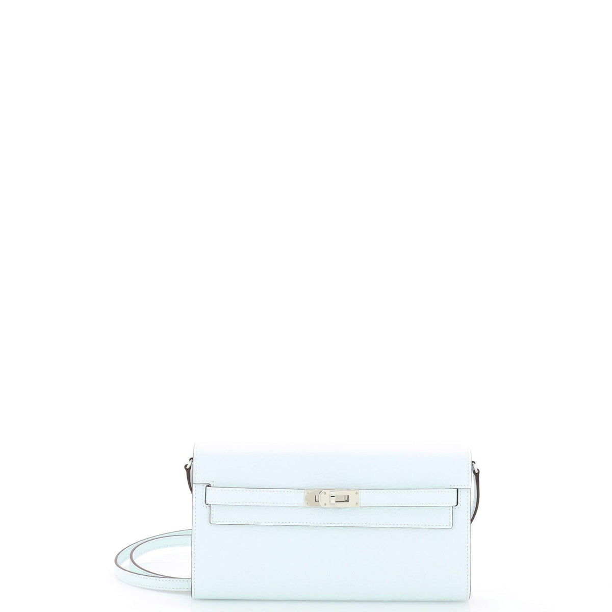 Hermès Kelly To Go Wallet Chevre Mysore