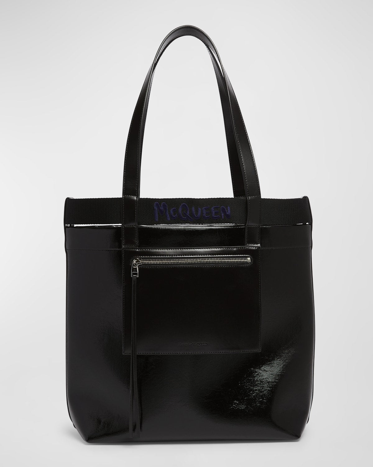 Mcq Men's McQueen Shopper Tote Bag