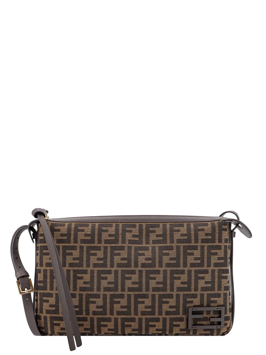 Fendi Women's Simply Medium Bag in Tabmrebano | 8BR829AFPM