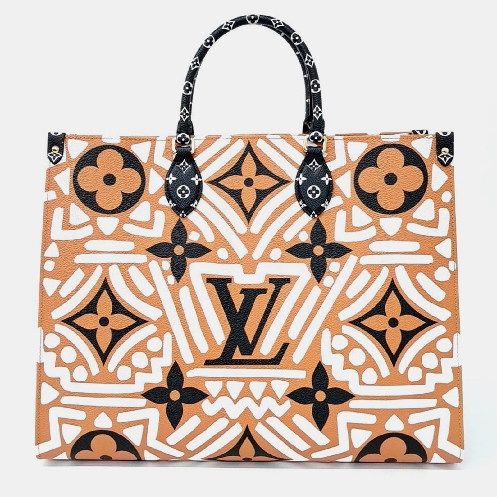 Louis Vuitton Sac GM Crafty On The Go