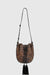 Lulu Crossbody Bag In Leopard