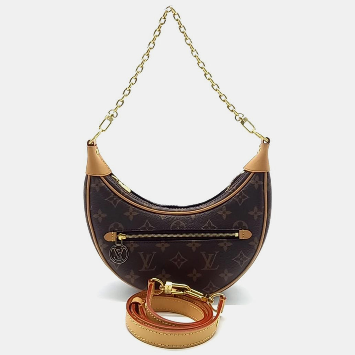 Louis Vuitton Loopback Bag