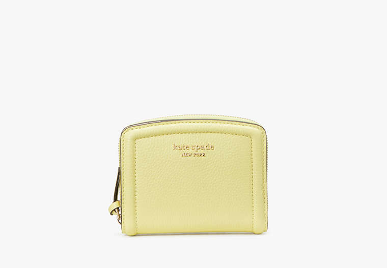 Kate Spade New York Knott Small Compact Wallet