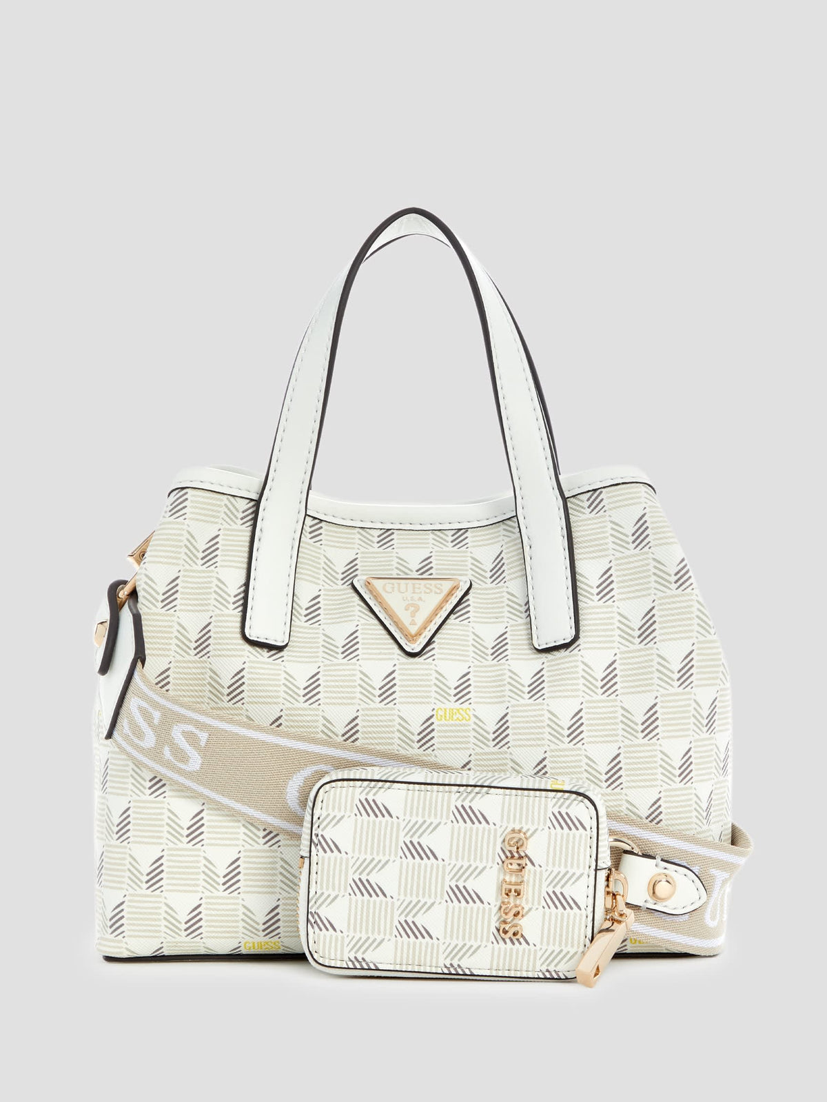 Guess G Wave Mini Tote