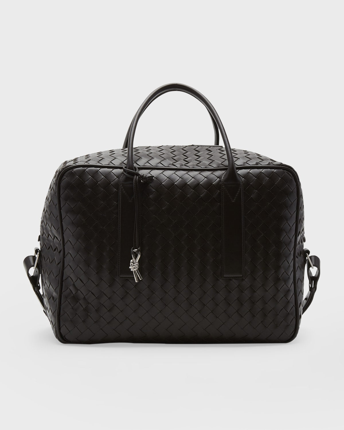 Bottega Veneta Getaway Medium Weekender Bag