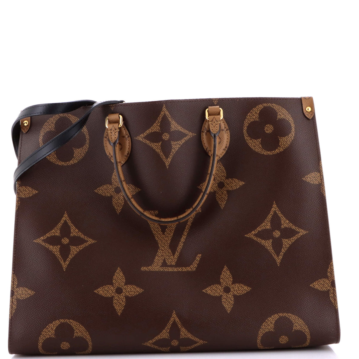 Louis Vuitton OnTheGo Tote Reverse Monogram Giant GM