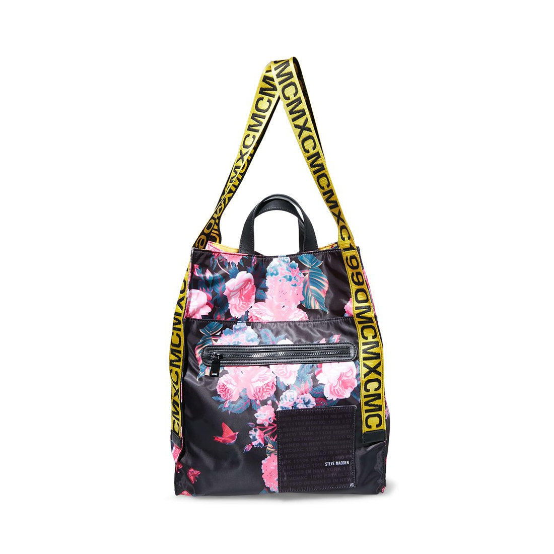 Stevemadden BERICA BLACK MULTI