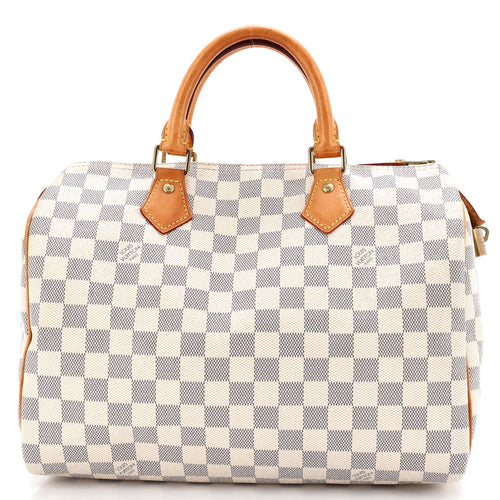Speedy Handbag Damier 30